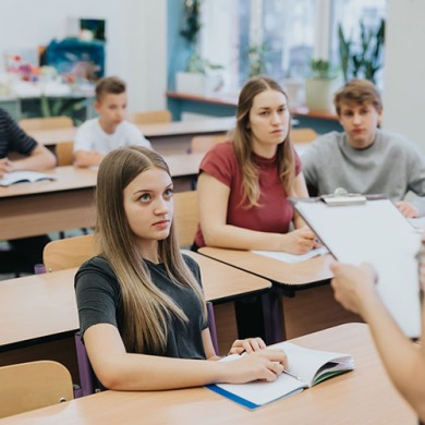 Kurs ve Etüt Merkezleri